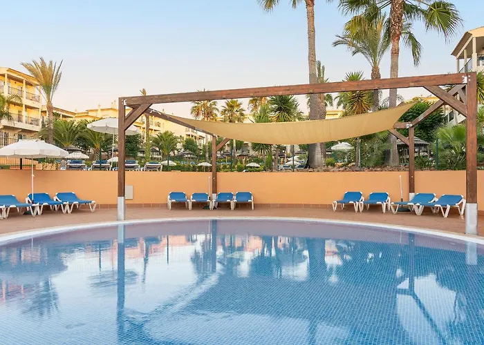 3hb Clube Humbria 4* Albufeira