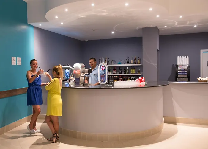 3hb Clube Humbria 4*