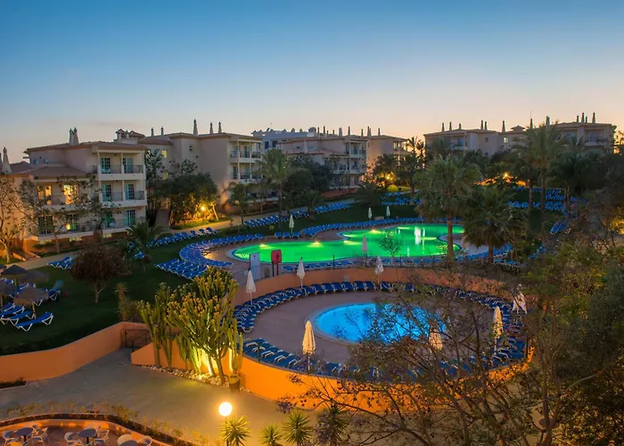 3hb Clube Humbria 4* Albufeira