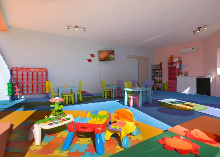 Aparthotel 3hb Clube Humbria 4*