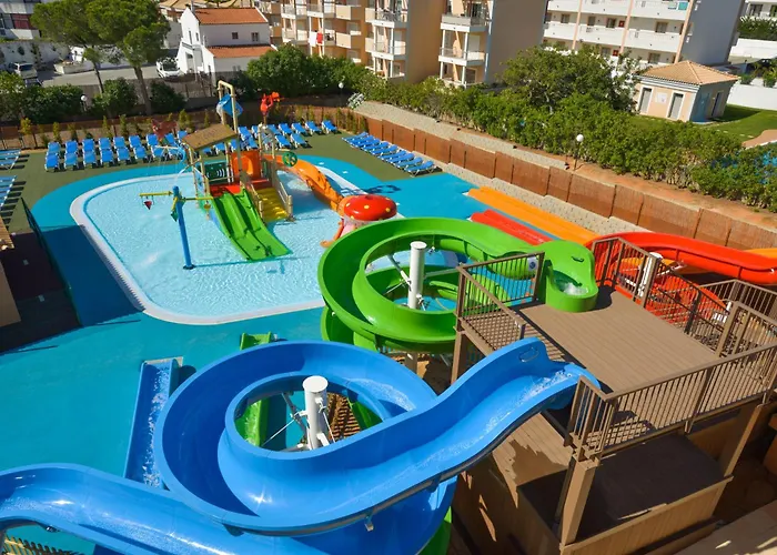 3hb Clube Humbria Aparthotel 4*