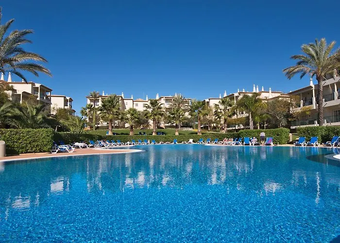 3hb Clube Humbria 4*